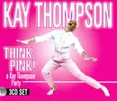 CD - Kay Thompson - Think Pink! A Kay Thompson Party - Fatbox