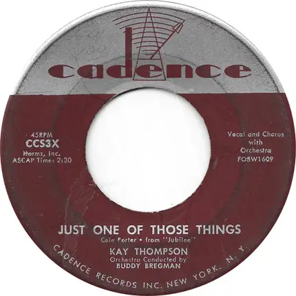 Kay Thompson - Eloise