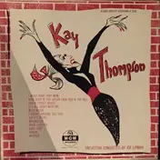 Kay Thompson - Kay Thompson Sings
