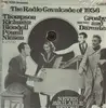 LP - Kay Thompson, Harry Richman,Bing Crosby,.. - The Radio Cavalcade of 1936