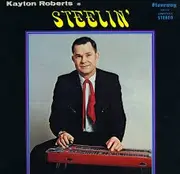 LP - Kayton Roberts - Steelin'