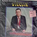 LP - Kayton Roberts - Steelin'