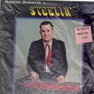 Kayton Roberts - Steelin'