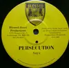 7inch Vinyl Single - Kaya - Persecution