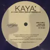 12inch Vinyl Single - Kaya - U Ain't Even A Thug