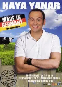 Kaya Yanar - Made In Germany-LIVE