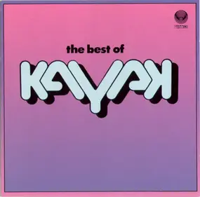 Kayak - The Best Of Kayak
