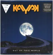 Kayak - Out Of This World