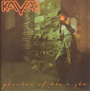 Kayak - Phantom of the Night