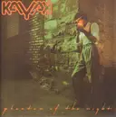 LP - Kayak - Phantom Of The Night