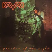 LP - Kayak - Phantom Of The Night