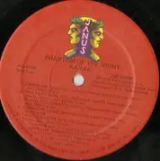 LP - Kayak - Phantom Of The Night