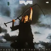 LP - Kayak - Phantom Of The Night