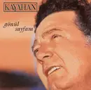 CD - Kayahan - Gönül Sayfam