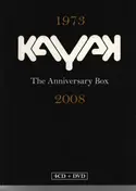 Kayak - The Anniversary Box
