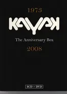Kayak - The Anniversary Box
