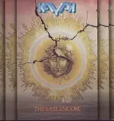 Kayak - The Last Encore