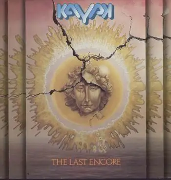 Kayak - The Last Encore