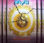 LP - Kayak - The Last Encore