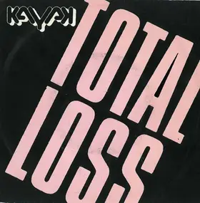 Kayak - Total Loss