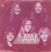 Kayak - Wintertime / Alibi