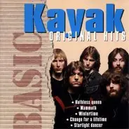 Kayak - Original Hits