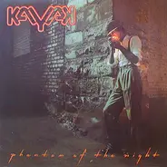 Kayak - Phantom of the Night