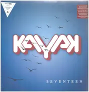 Kayak - Seventeen-Lp+cd/Coloured-