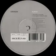 12inch Vinyl Single - Kayashi - Furyo