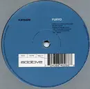 12inch Vinyl Single - Kayashi - Furyo / Progression