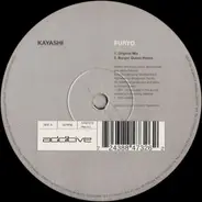 Kayashi - Furyo
