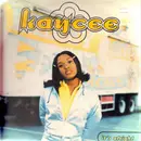 12inch Vinyl Single - Kaycee Grogan - It's Alright