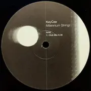 LP - KayCee - Millennium Stringz