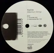 LP - KayCee - Millennium Stringz