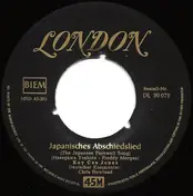 Kay Cee Jones - Japanisches Abschiedslied / I Wore Dark Glasses
