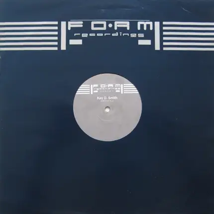 Kay D. Smith - Platform E.P.