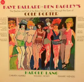 Kaye Ballard - Ben Bagley's The Decline and Fall of the Entire World as Seen Through the Eyes of Cole Porter
