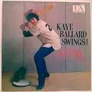 LP - Kaye Ballard - Kaye Ballard Swings!