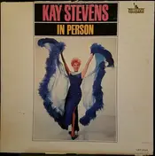 Kaye Stevens - In Person At The Copa