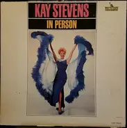 Kaye Stevens - In Person At The Copa