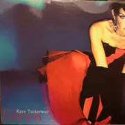 CD - Kaye Tuckerman - Siren - Digipak