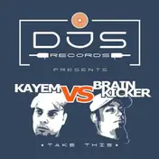 Brainkicker - Take This