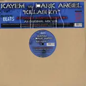Dark Angel - Killashot