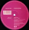 12inch Vinyl Single - Kayestone - Atmospheres