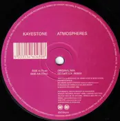 Kayestone - Atmospheres