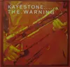 12inch Vinyl Single - Kayestone - The Warning