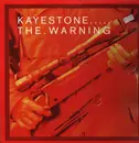 12inch Vinyl Single - Kayestone - The Warning