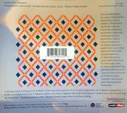 CD - Kayhan Kalhor & Ali Akbar Moradi - In The Mirror Of The Sky