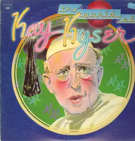 Kay Kyser - The World of Kay Kyser