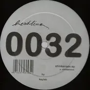 Kaylab - Shinkansen EP